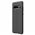 Samsung Galaxy S10 Kılıf CaseUp Niss Silikon Siyah 2